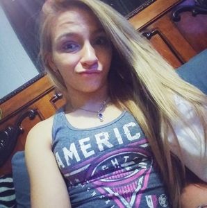 Meet your Posher, Kimberly